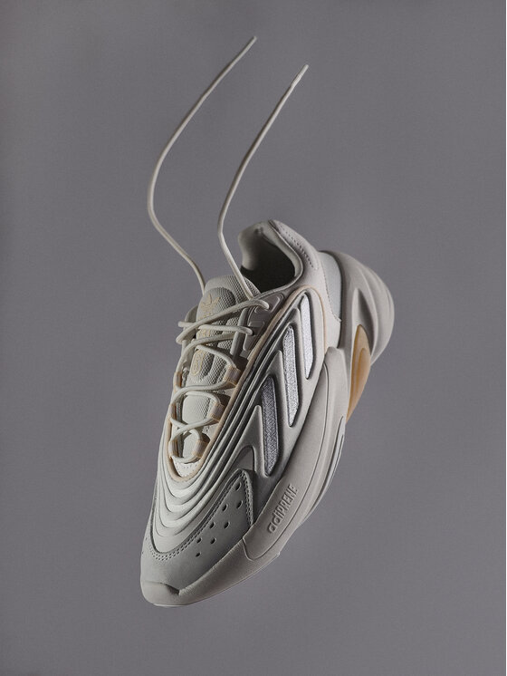 adidas Αθλητικά adidas Ozelia W GW6809 Λευκό