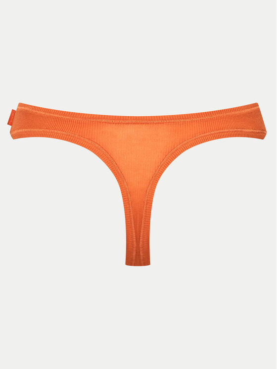 Calvin Klein Underwear Calvin Klein Underwear Komplet tangic﻿ 000QD5220E Pisana