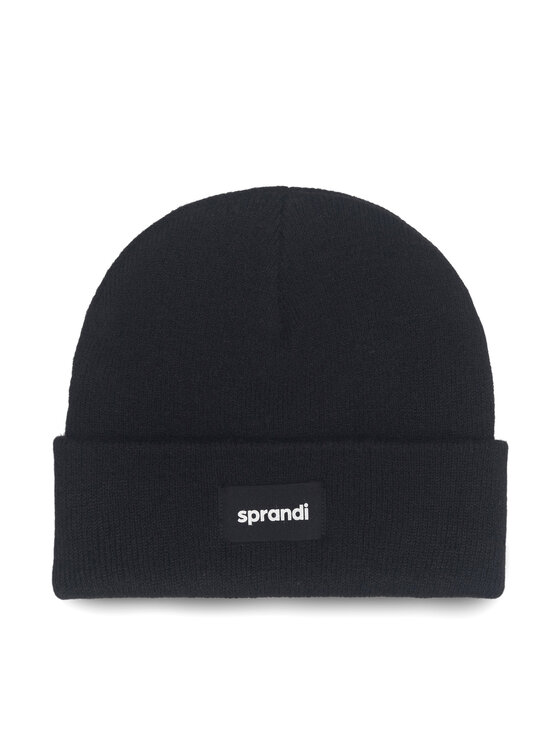 Sprandi Шапкa Sprandi 0M3-003-AW23 Чорний