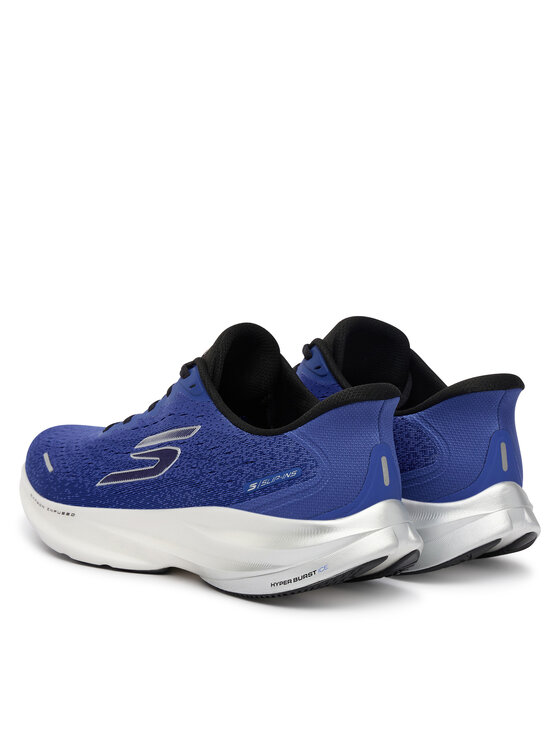 Skechers Взуття для бігу Skechers Aero Spark 246205/RYL Голубий