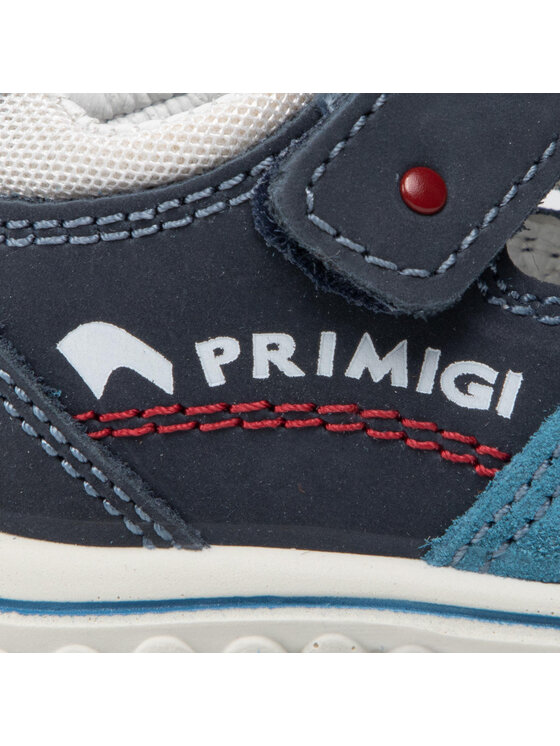 Primigi Sandali Primigi 1862211 Blu scuro