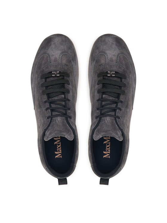 Max Mara Sneakersy Max Mara Stecca 2624766011 Szary