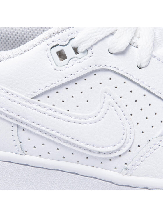 Nike Sneakers Nike Son of force (GS) 615153 109 Alb