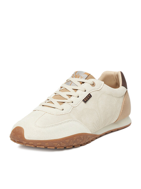 Roxy Снікерcи Roxy CEO-V12-1085-1 Бежевий