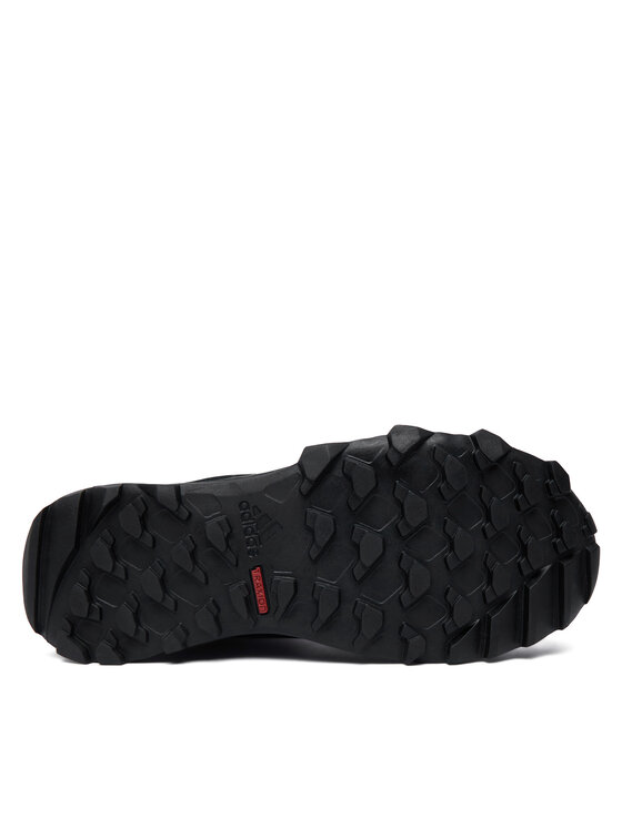 adidas Трекінгові черевики adidas Terrex Snow Cf Climawarm Winter Shoes Kids KI8261 Фіолетовий