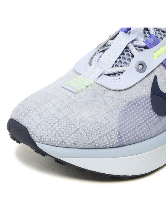 Nike Sneakersy Nike Air Max 2021 DA1925 002 Fialová