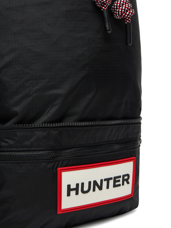 Hunter Ruksak Hunter UBB1519NRS-RBO Crna
