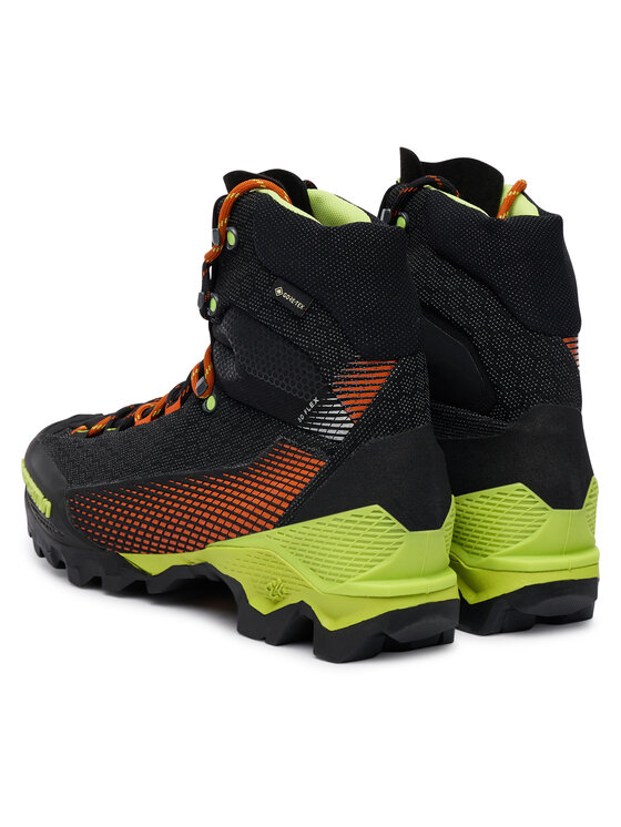 La Sportiva Trekking La Sportiva Aequilibrium St Gtx ZFMS098G00E29 Crna