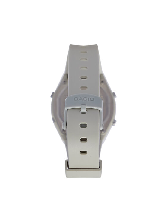 Casio Karóra Casio LW-205H -8AEF Fehér