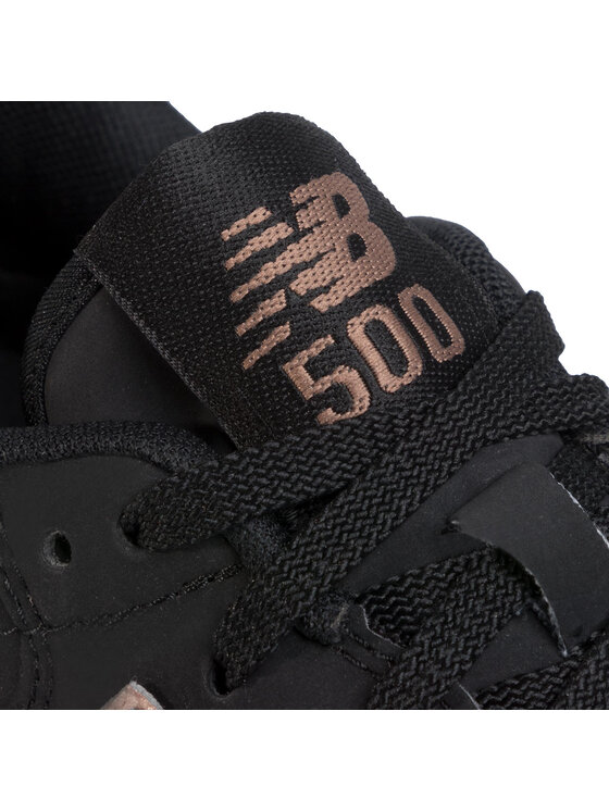 New Balance Sneakers New Balance GW500BR Nero