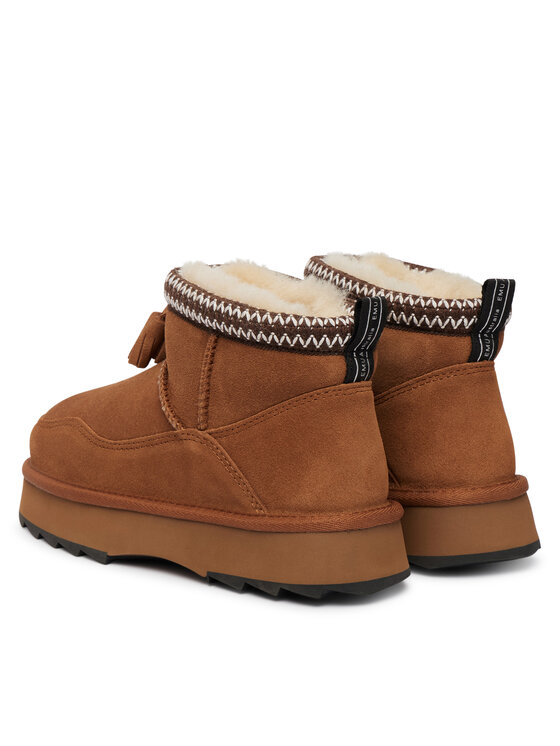 EMU Australia Sniego batai EMU Australia Mim W13335 Ruda