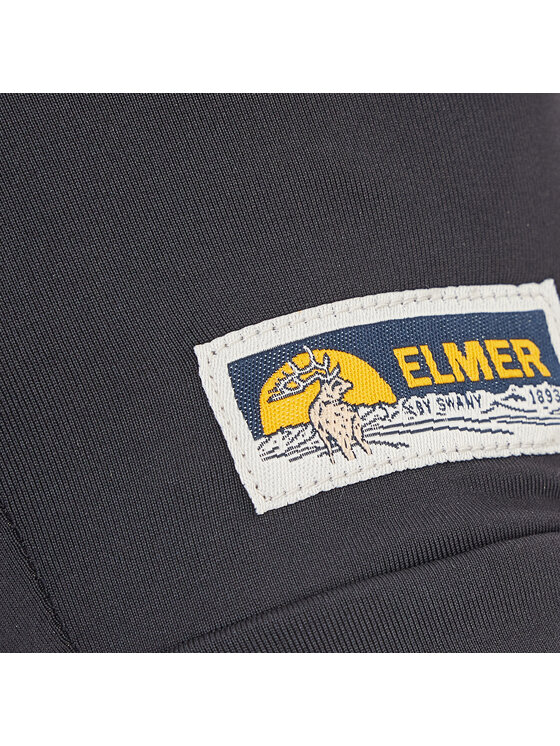 Elmer Чоловічі рукавички Elmer EM330 Чорний