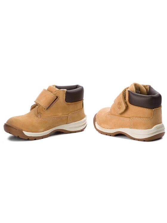 Timberland Trappers Timberland Timber Tykes H&L Boot TB02587R2311 Galben