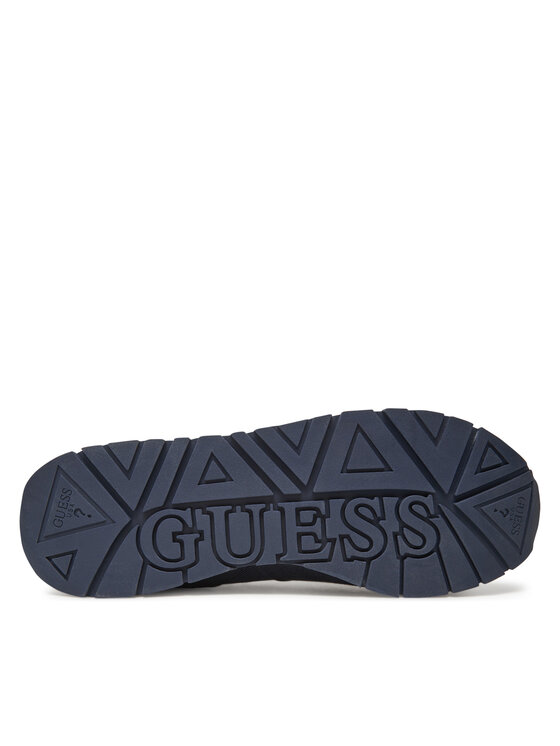Guess Superge Guess FMTTRE FAB12 Mornarsko modra