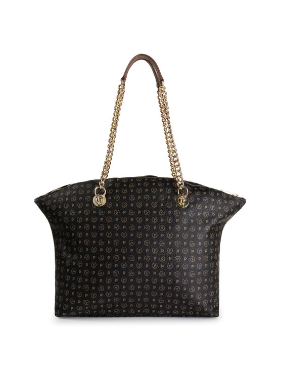 Pollini Geantă Pollini TE8408PP02Q1100D Negru
