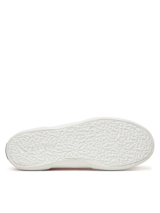 Superga Кросівки Superga S7151EW Рожевий