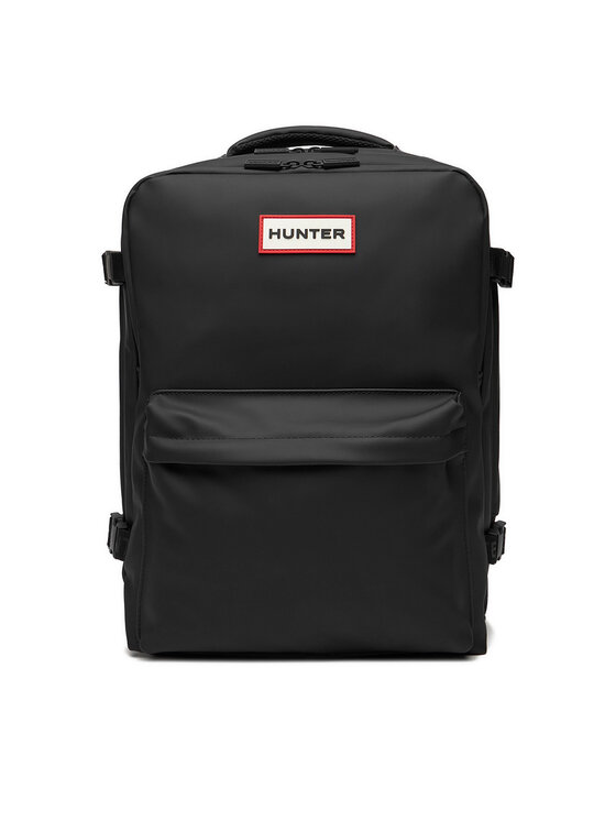 Hunter Rucsac de călătorie Hunter C-HTR-B-016-08 Negru