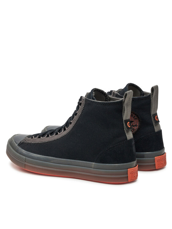 Converse Teniși Converse Chuck Taylor All Star Cx EXP2 A07481C Negru