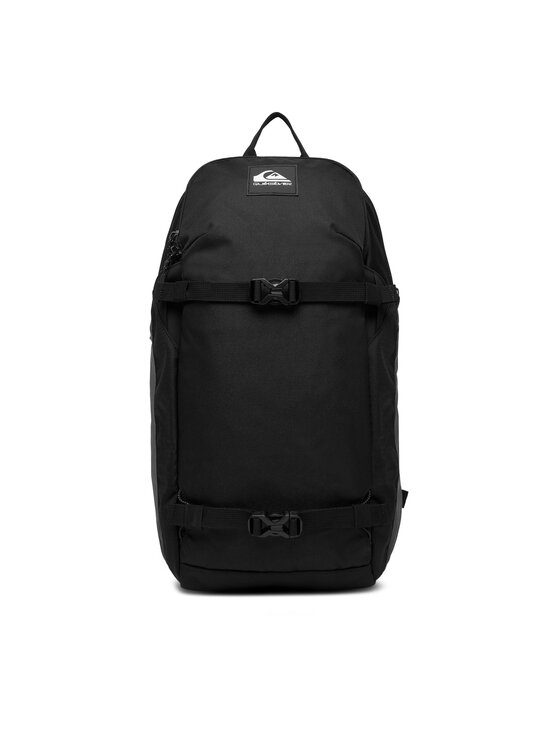 Quiksilver Рюкзак Quiksilver Altacama EQYBP03731 Сірий