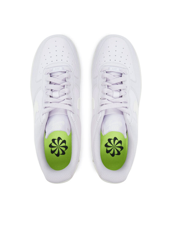 Nike Сникърси Nike Air Force 1 '07 Nn DV3808 500 Виолетов