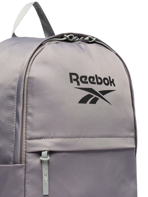 Reebok Раница Reebok CWBEO-RBK-F-001-10 Светлосив
