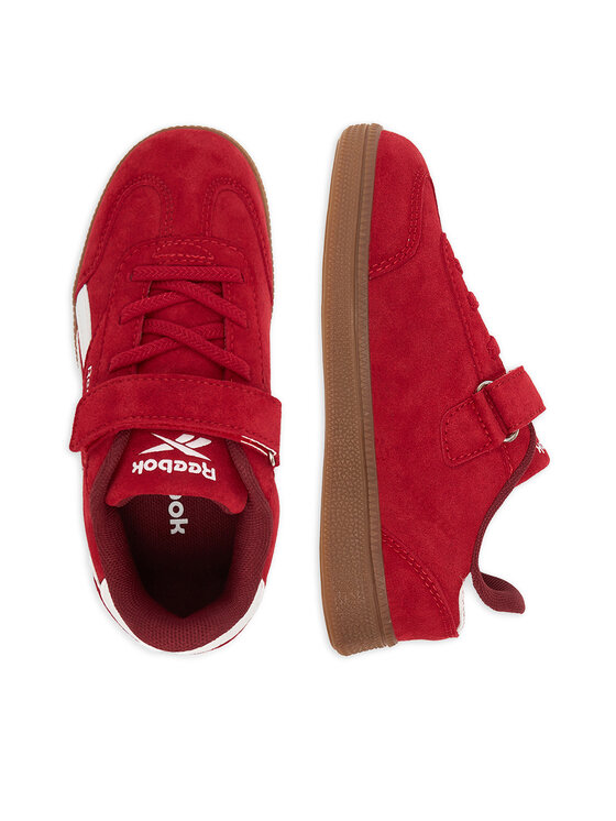 Reebok Снікерcи Reebok CEO-LEA-D680L Червоний