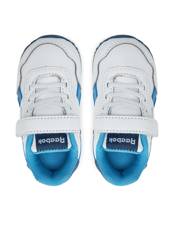 Reebok Снікерcи Reebok Royal Cl Jog 3.0 1V 100044509 / GW5280 Білий