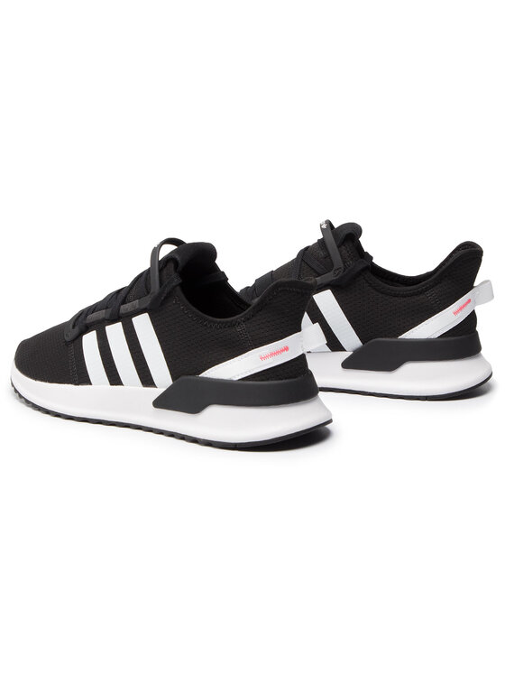 adidas Laisvalaikio batai adidas U Path Run G27639 Juoda