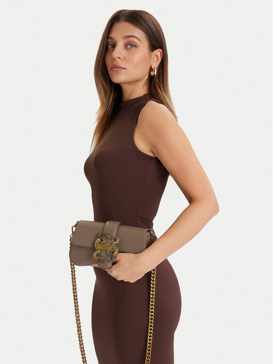 ✧ Geantă Just Cavalli 79RA4BA7 ZSA89 Bej | Epantofi.ro
