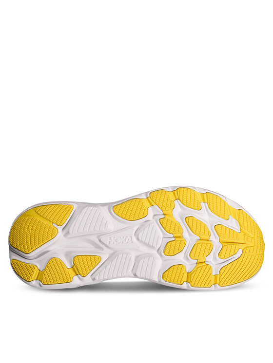 Hoka Взуття для бігу Hoka Clifton 10 1168860 Голубий