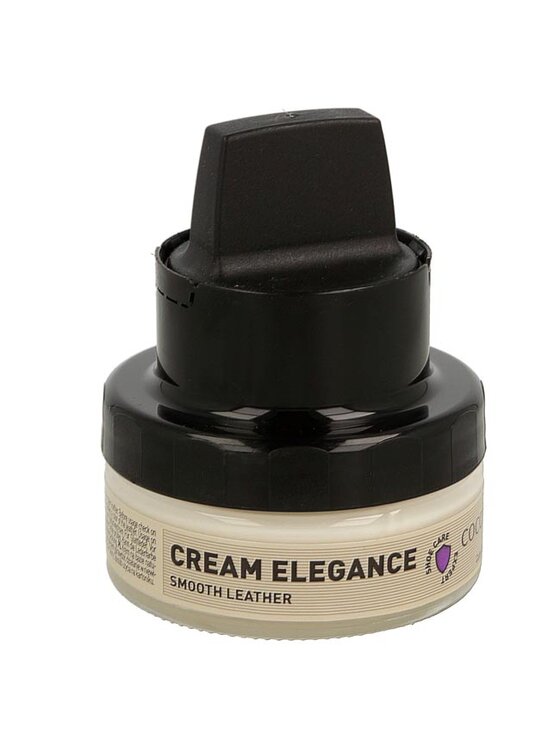 Coccine Krema za obutev Coccine Cream Elegance 55/26/50/01A/v6