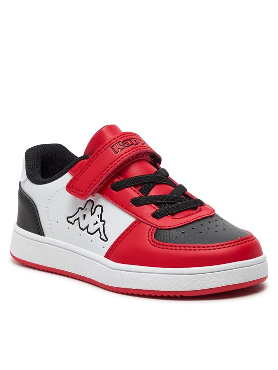 Kappa Снікерcи Kappa Logo Malone Ev Kid 36185LW Кольоровий