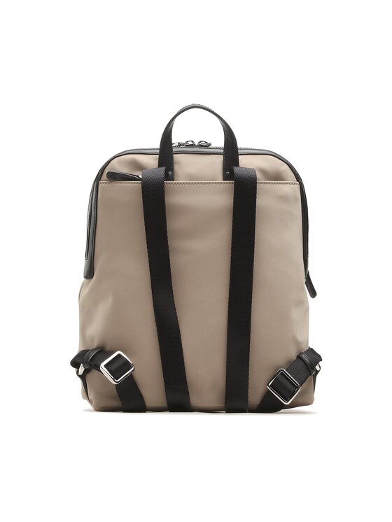 Mandarina Duck Σακίδιο Mandarina Duck Hunter P10VCT0814L Μπεζ