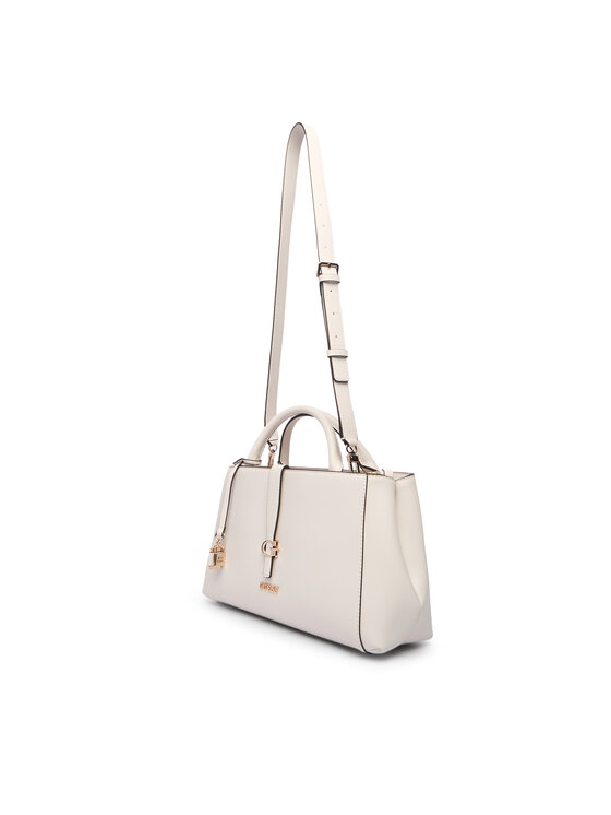 Guess Сумка Guess Carrie HWVG98 96060 Кремовий