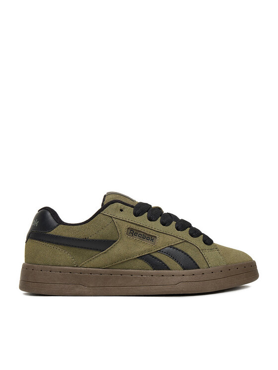 Reebok Снікерcи Reebok CEO-25KC000017-1 Хакі