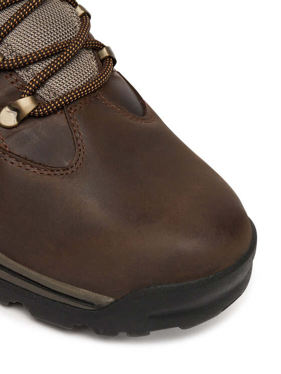 Timberland Scarpe da trekking Timberland Chocorua Waterproof TB1151302101 Marrone