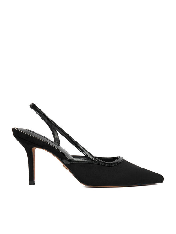 Nine West Туфлі на шпильці Nine West EO-SX005 06 Чорний
