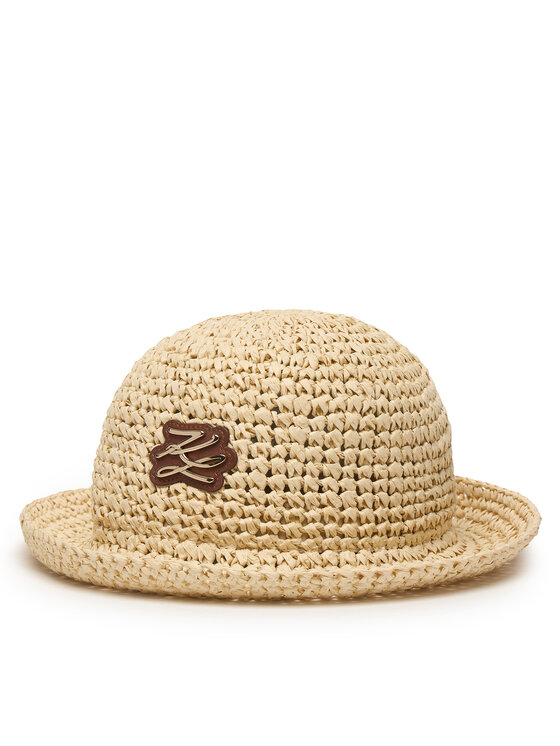 KARL LAGERFELD Cappello KARL LAGERFELD B1W46086 Beige