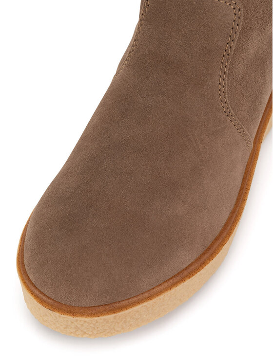 Rieker Botine Rieker Y0070-24 Maro
