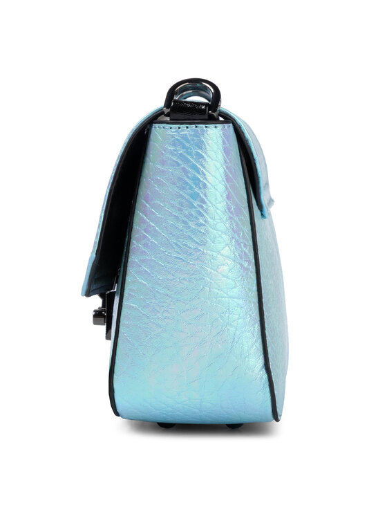 Nobo Дамска чанта Nobo NBAG-G4700-C012 Син