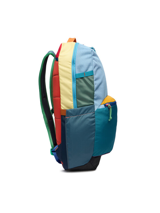 Cotopaxi Раница Cotopaxi Chiquillo 26L S25491U1409 Цветен