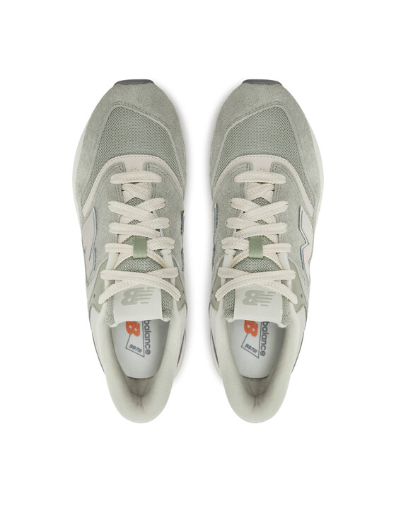 New Balance Superge New Balance U997REF Zelena