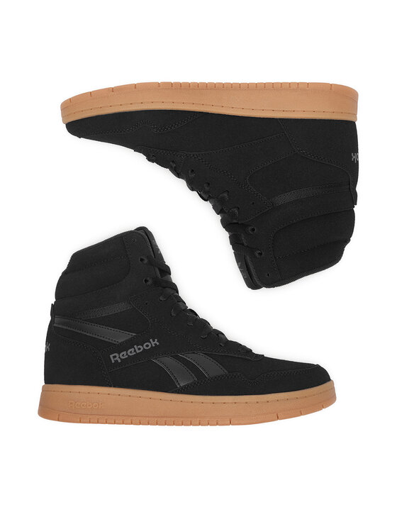 Reebok Снікерcи Reebok C-BB WEDGE 100281863 Чорний