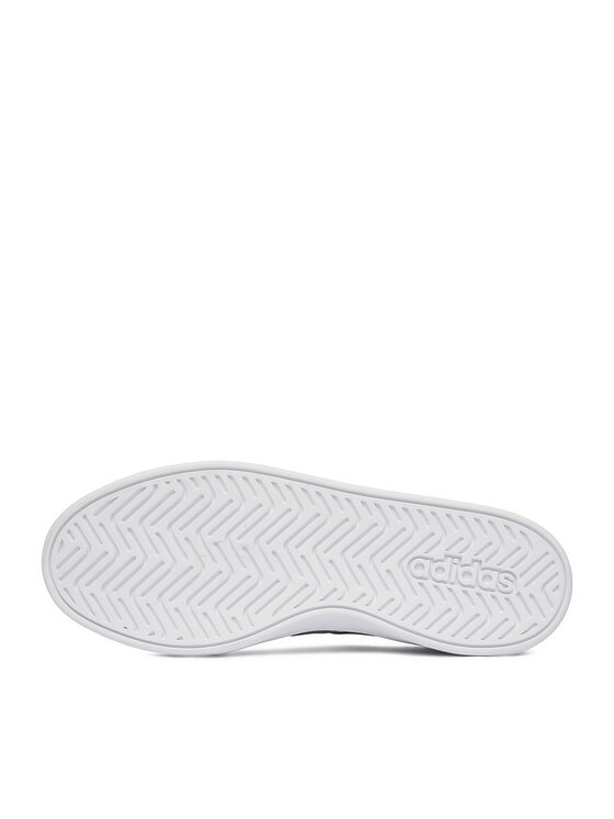 adidas Снікерcи adidas CEO-GRAND COURT 3.0 J JP9363 Білий