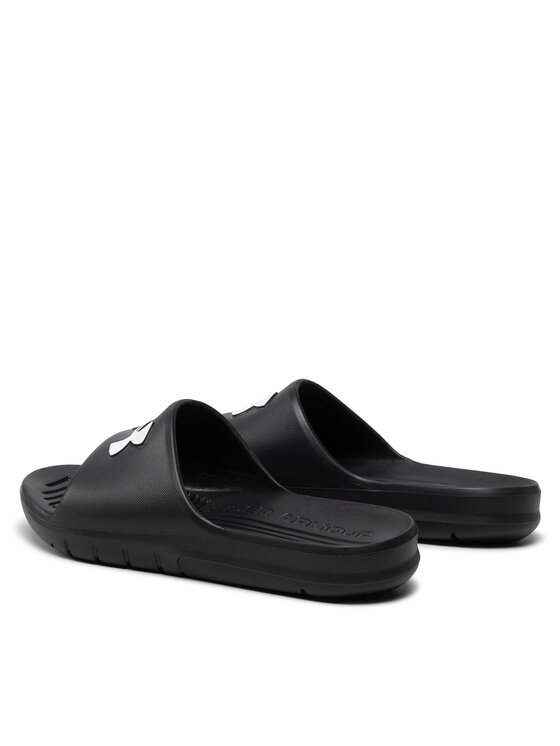 Under Armour Šlepetės Under Armour Ua Core Pth Sl 3021286-001 Juoda