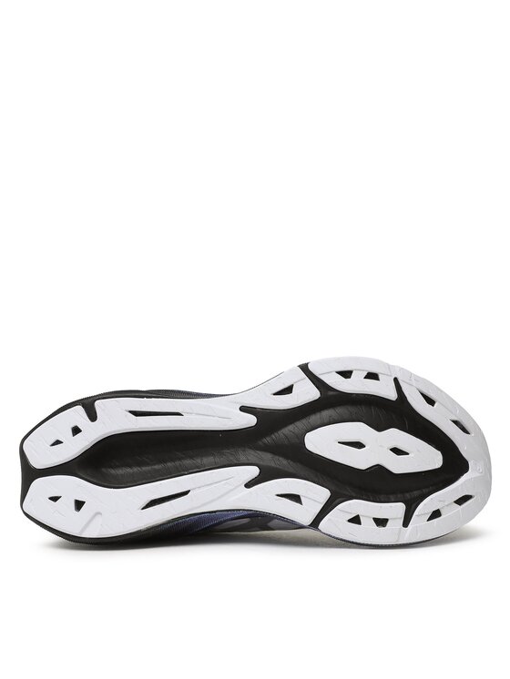 Asics Παπούτσια για Τρέξιμο Asics Novablast 3 Platinum 1011B461 Λευκό