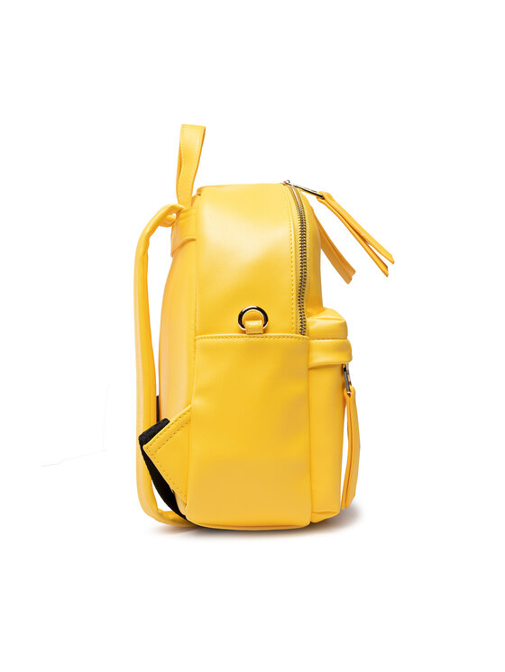 Versace Jeans Couture Рюкзак Versace Jeans Couture 72VA4BV7 Жовтий