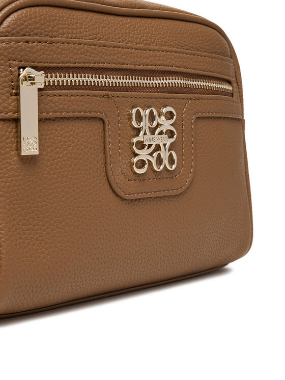 Nine West Torbica Nine West CEO-LA374-4357 Bež
