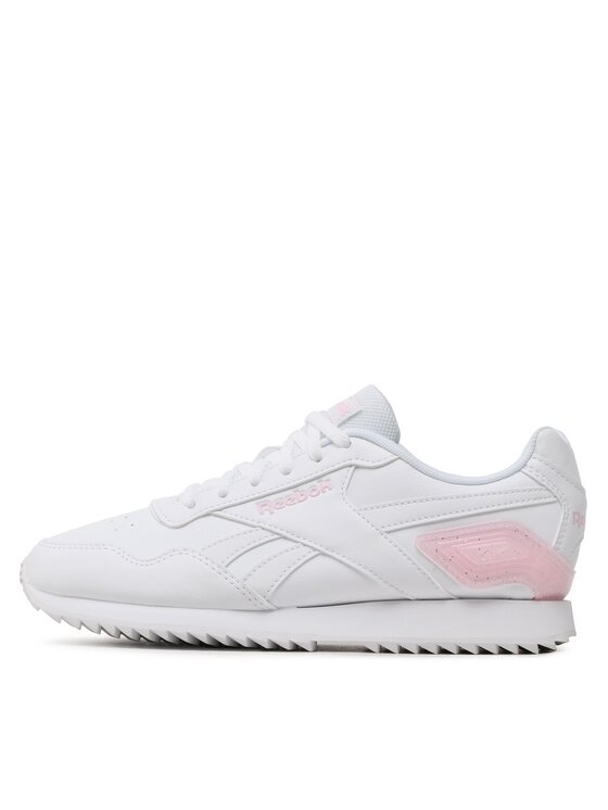 Reebok Αθλητικά Reebok Royal Glide Rplclp GW5134 Λευκό