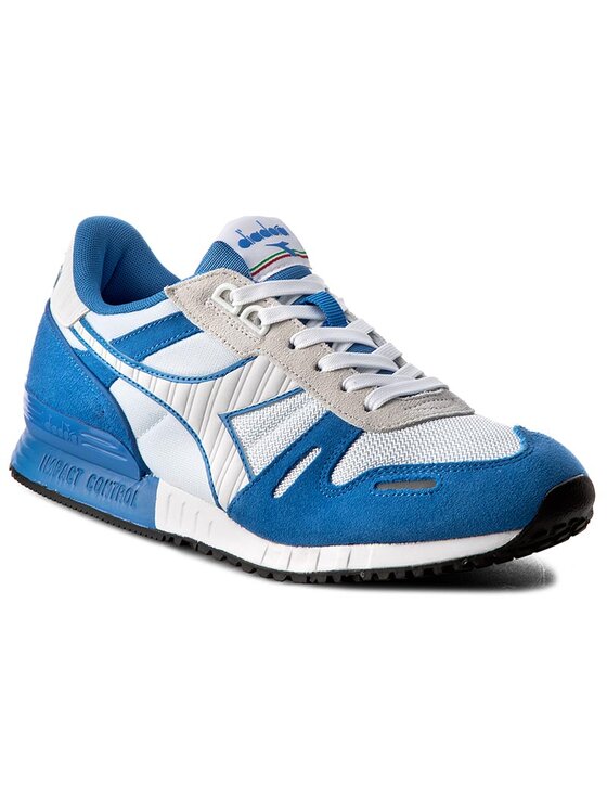 Diadora Sneakers Diadora Titan II 501.158623 01 C6626 Blu